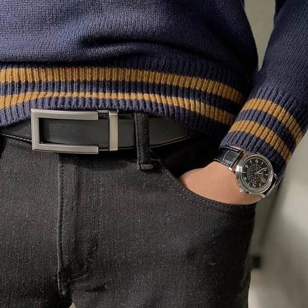 Ceinture Pacific pour Hommes